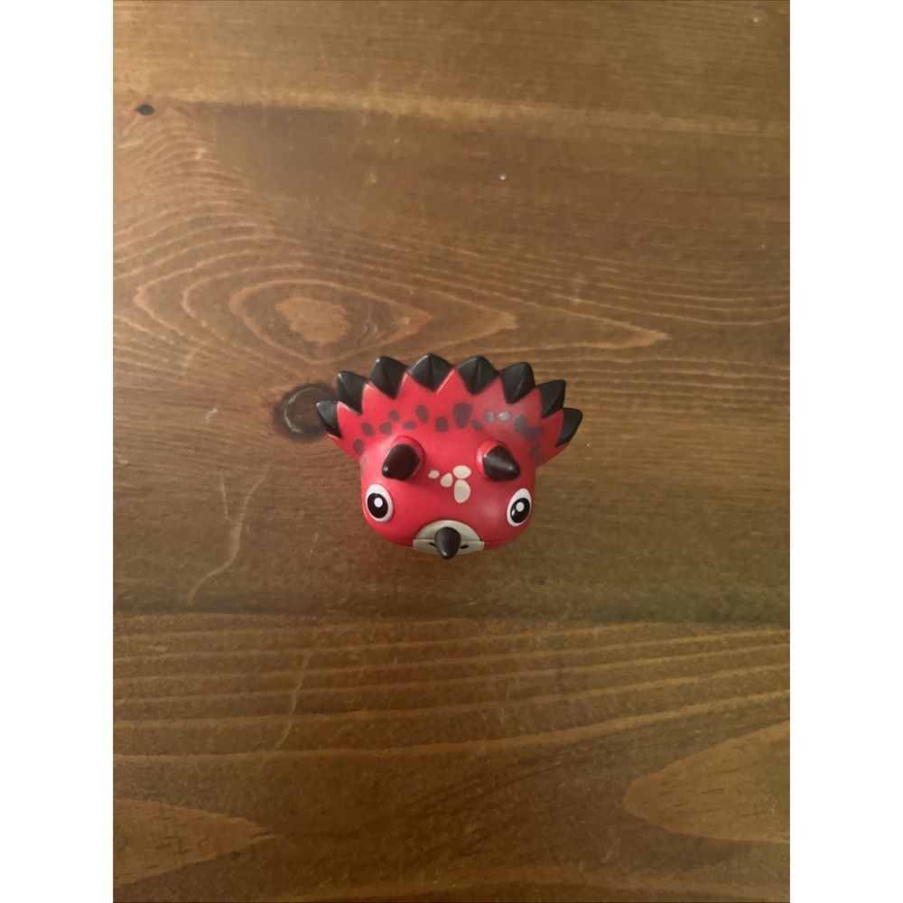2018 FUNKO PINT SIZE HEROES‎ FORTNITE TRICERA OPS 1.5" TALL MINI FIGURE - Picture 2 of 4